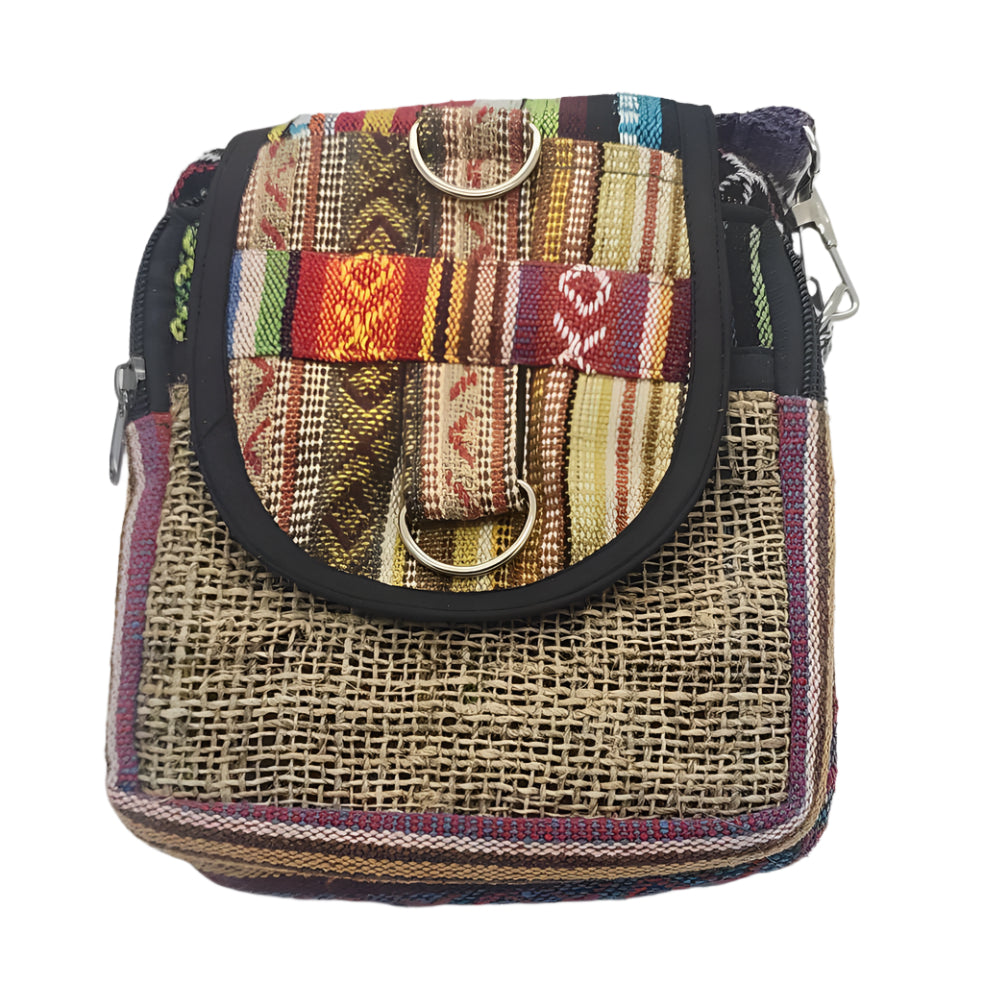 
                  
                    Load image into Gallery viewer, Hemp Shoulder Bags
                  
                