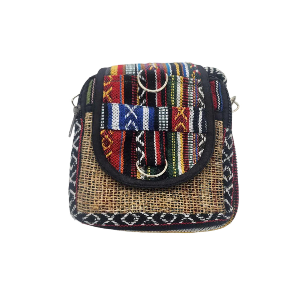 
                  
                    Load image into Gallery viewer, Hemp Shoulder Bags
                  
                