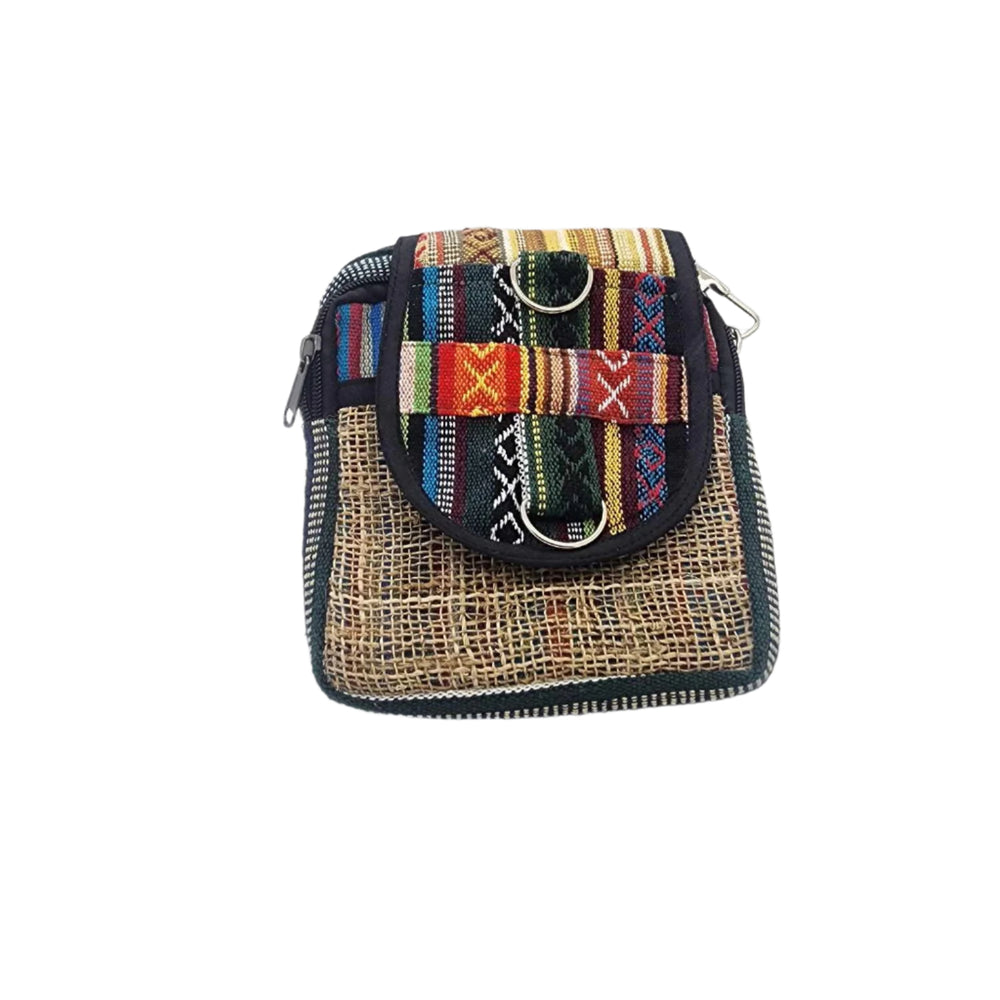 
                  
                    Load image into Gallery viewer, Hemp Shoulder Bags
                  
                
