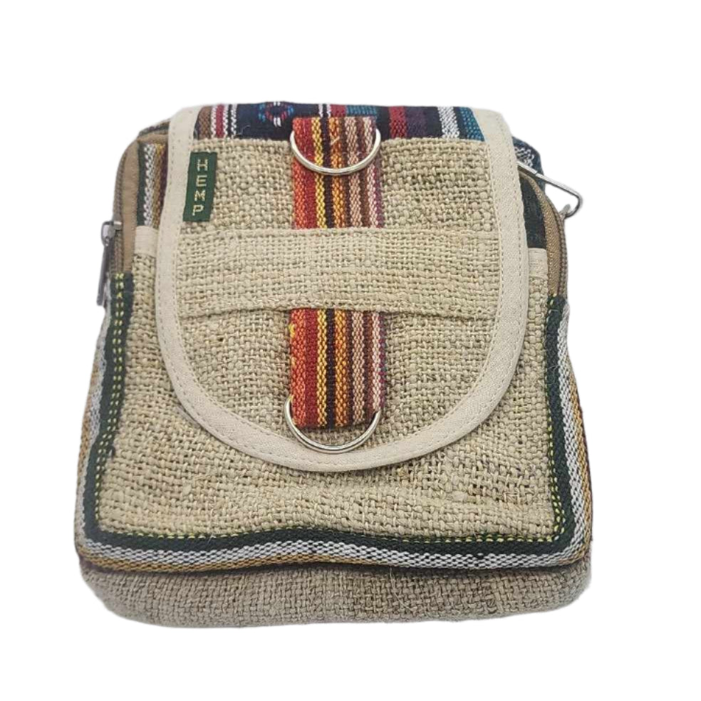 
                  
                    Load image into Gallery viewer, Hemp Shoulder Bags
                  
                