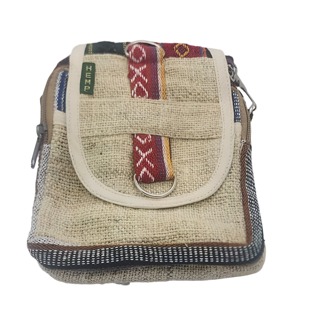 
                  
                    Load image into Gallery viewer, Hemp Shoulder Bags
                  
                