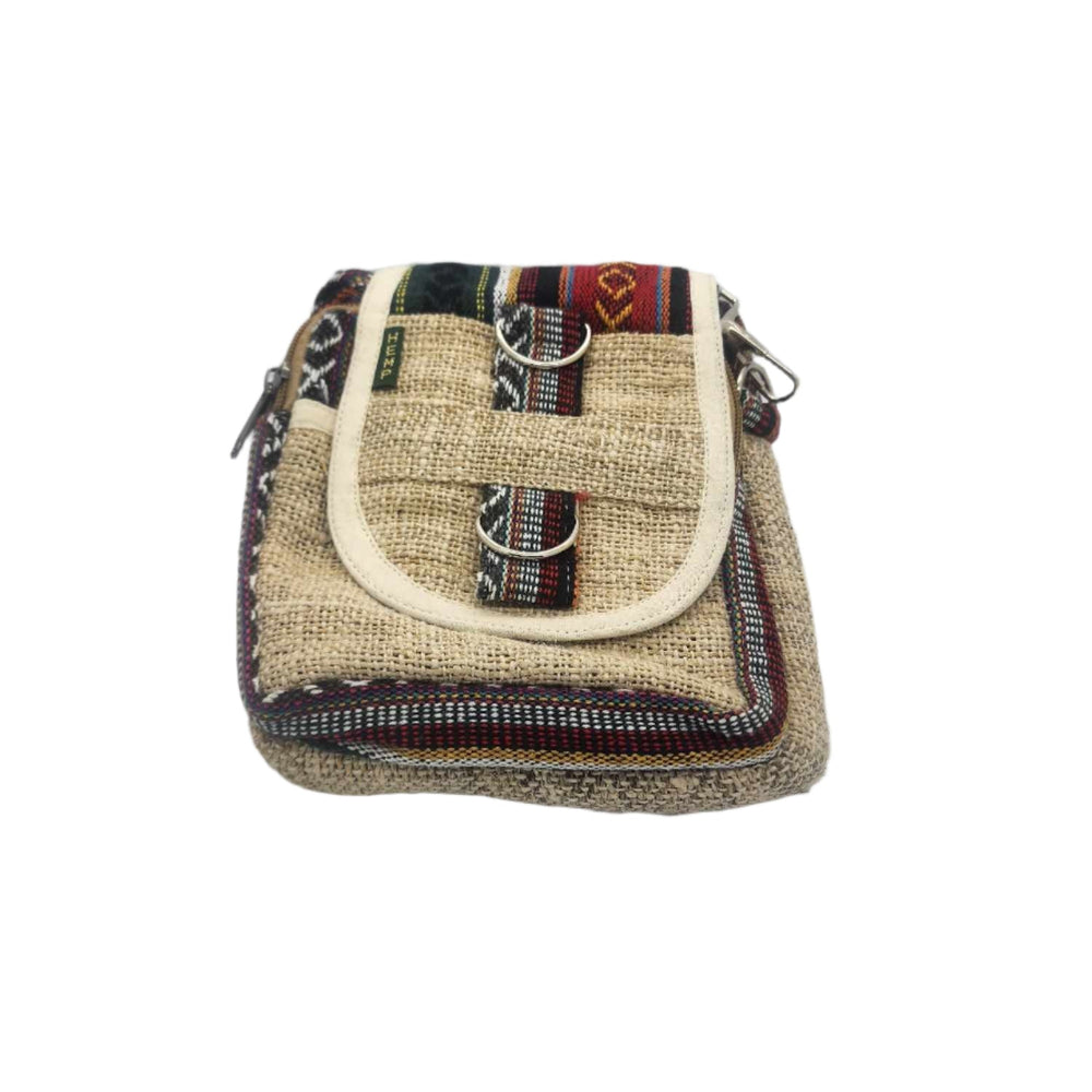 
                  
                    Load image into Gallery viewer, Hemp Shoulder Bags
                  
                