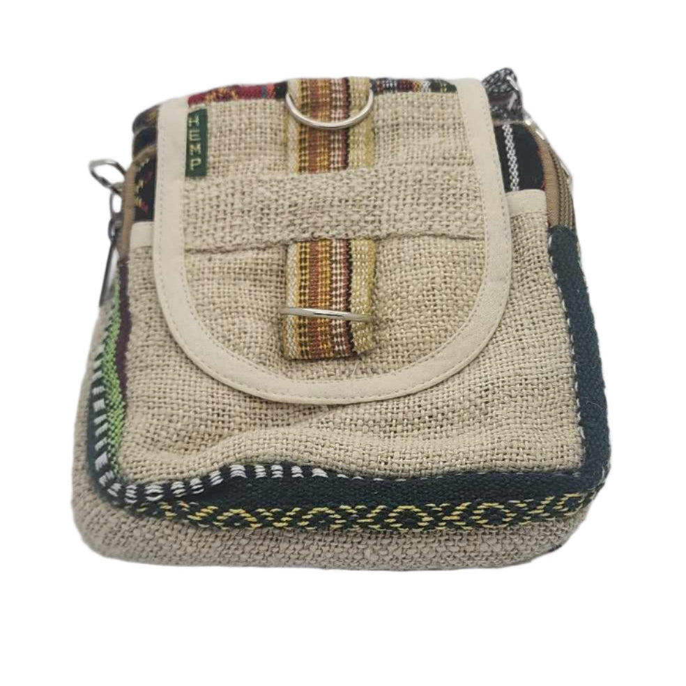 
                  
                    Load image into Gallery viewer, Hemp Shoulder Bags
                  
                