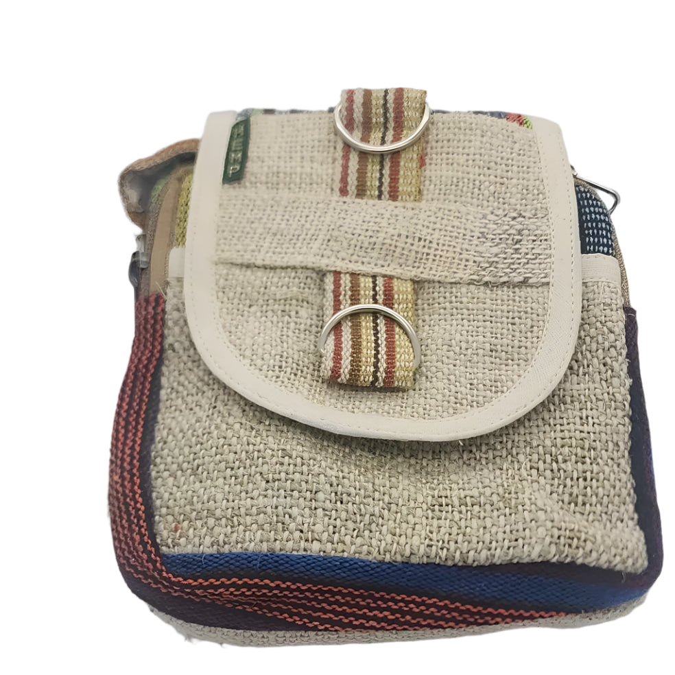 
                  
                    Load image into Gallery viewer, Hemp Shoulder Bags
                  
                