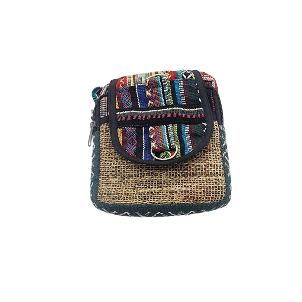 
                  
                    Load image into Gallery viewer, Hemp Shoulder Bags
                  
                