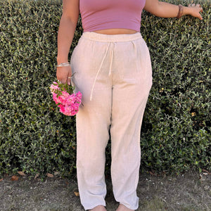 
                  
                    Load image into Gallery viewer, Hemp Pants
                  
                