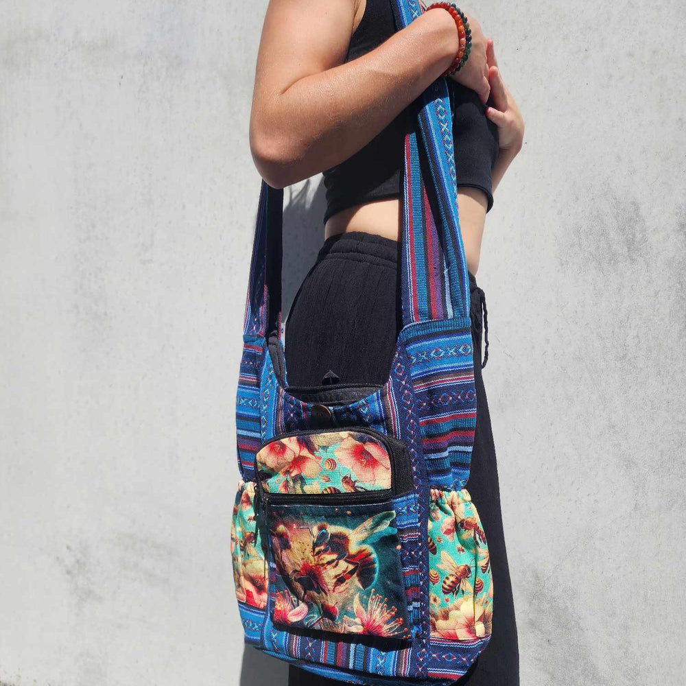 
                  
                    Load image into Gallery viewer, Hobo Bag
                  
                