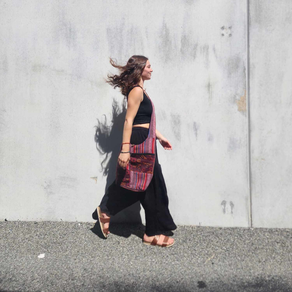 Hobo Bag