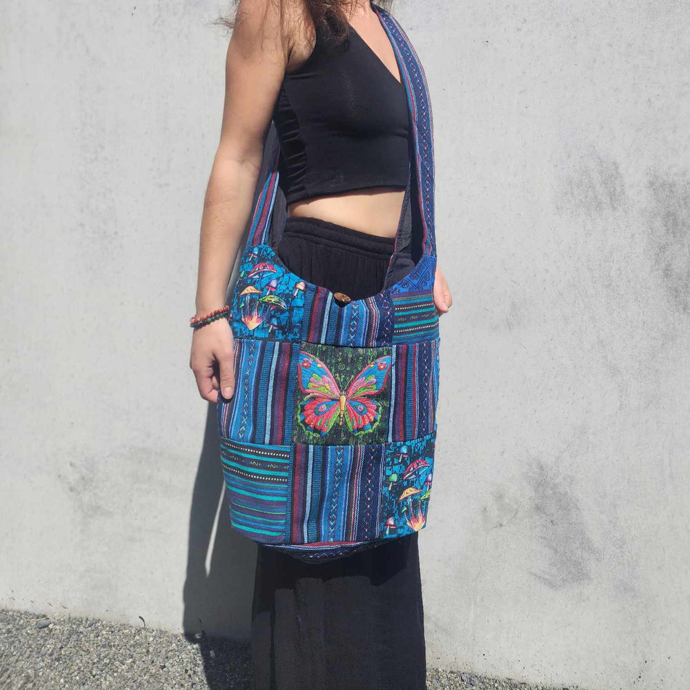 
                  
                    Load image into Gallery viewer, Hobo Bag
                  
                