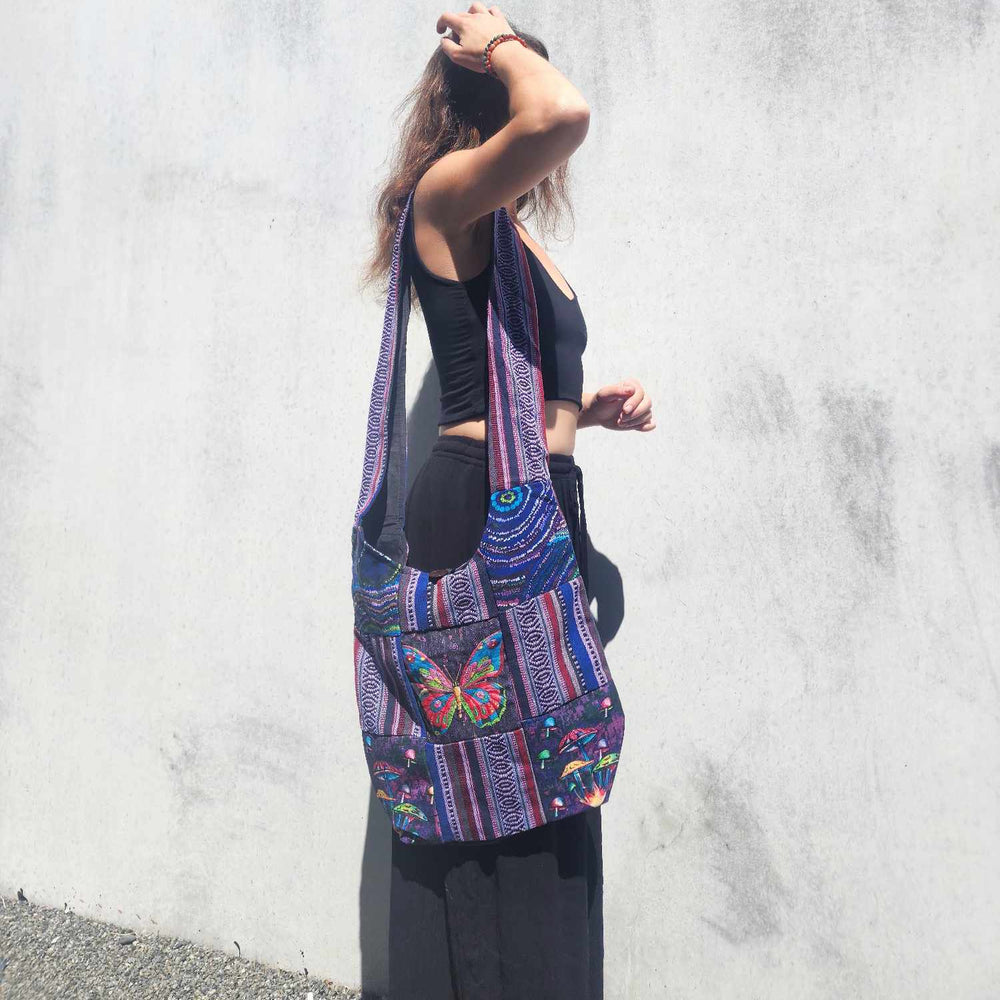
                  
                    Load image into Gallery viewer, Hobo Bag
                  
                