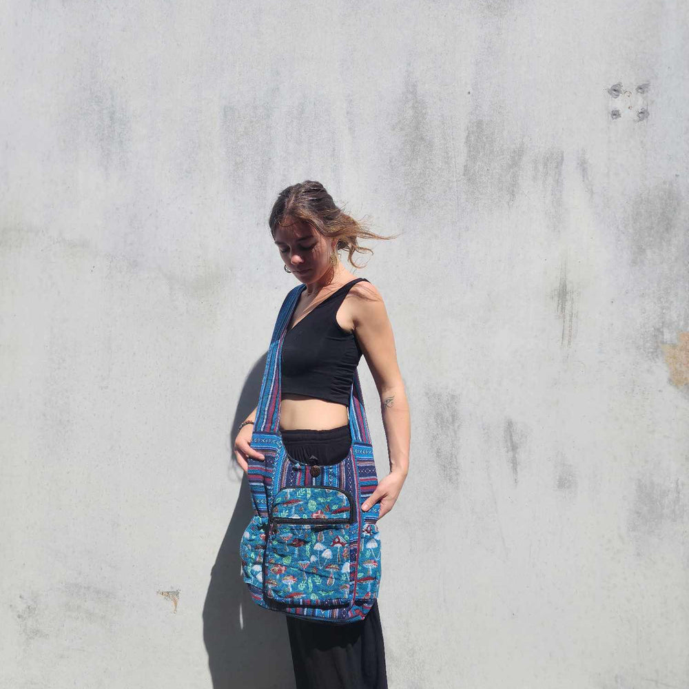 
                  
                    Load image into Gallery viewer, Hobo Bag
                  
                