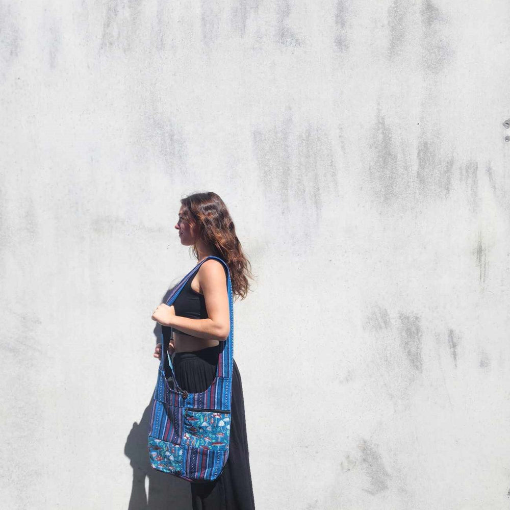 
                  
                    Load image into Gallery viewer, Hobo Bag
                  
                