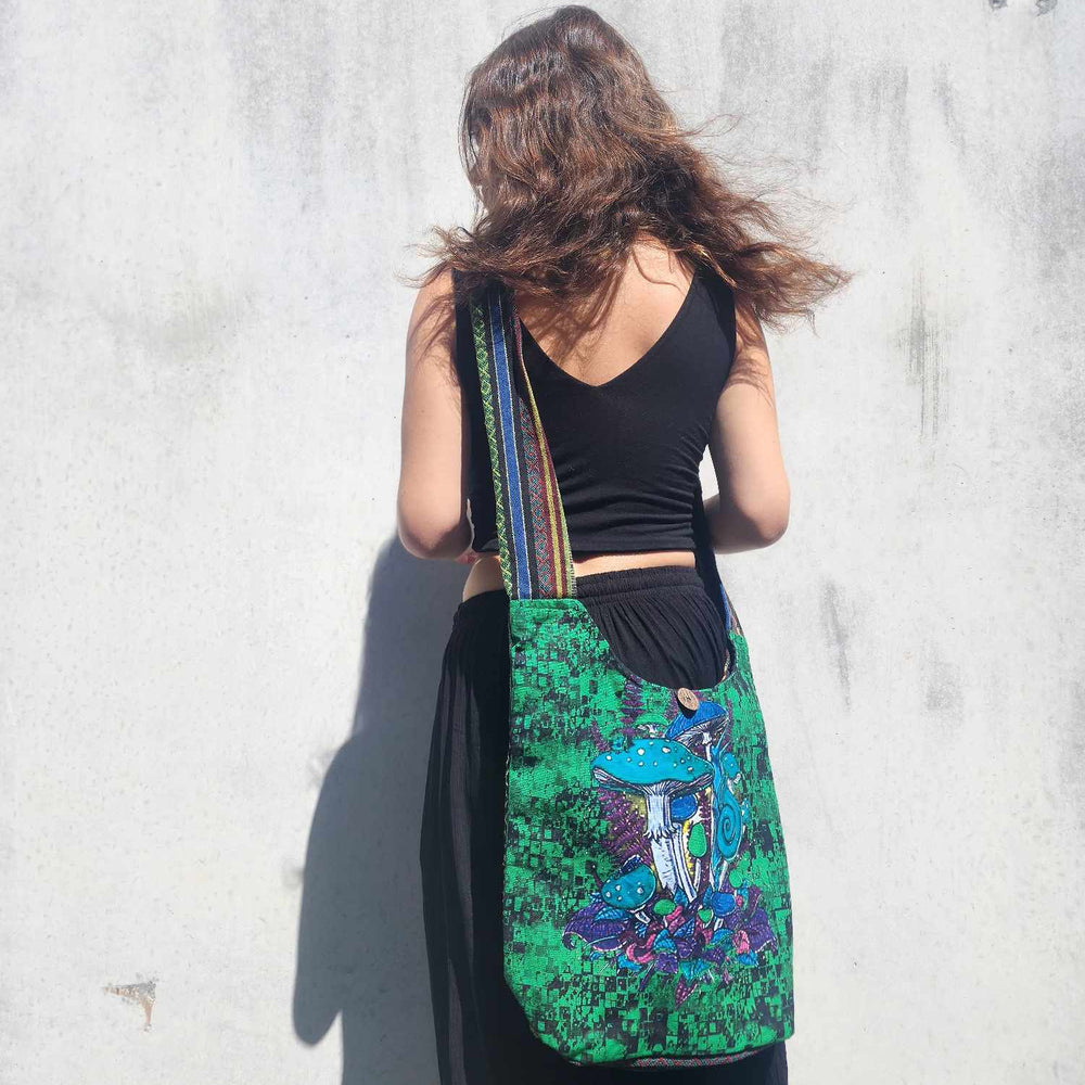 
                  
                    Load image into Gallery viewer, Hobo Bag
                  
                