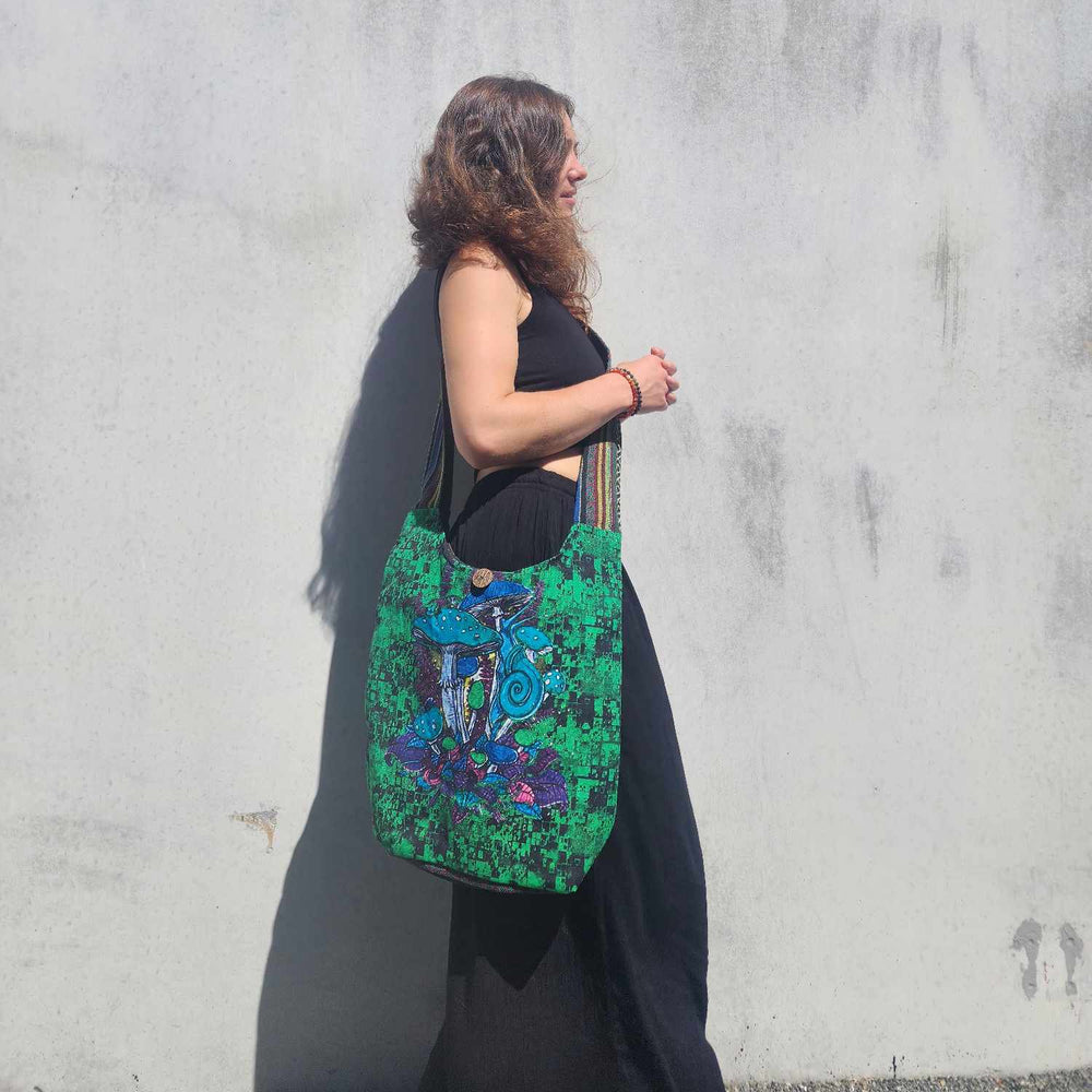 
                  
                    Load image into Gallery viewer, Hobo Bag
                  
                