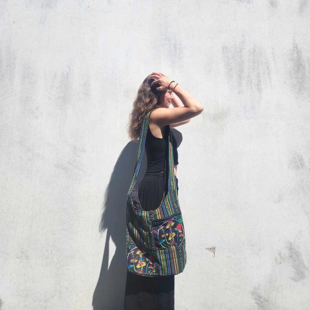 
                  
                    Load image into Gallery viewer, Hobo Bag
                  
                