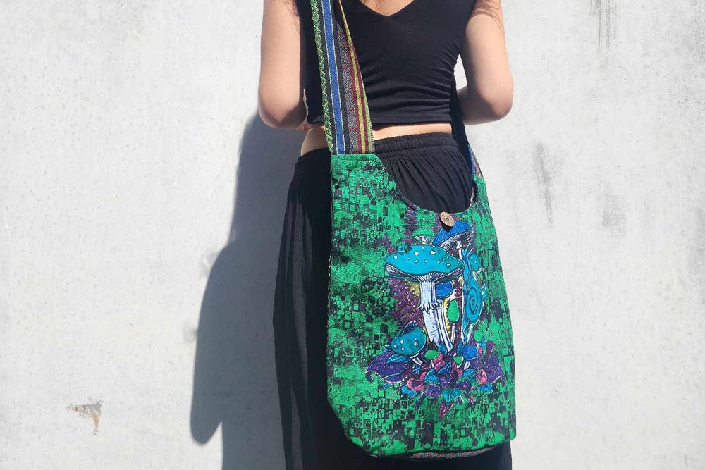 
                  
                    Load image into Gallery viewer, Hobo Bag
                  
                