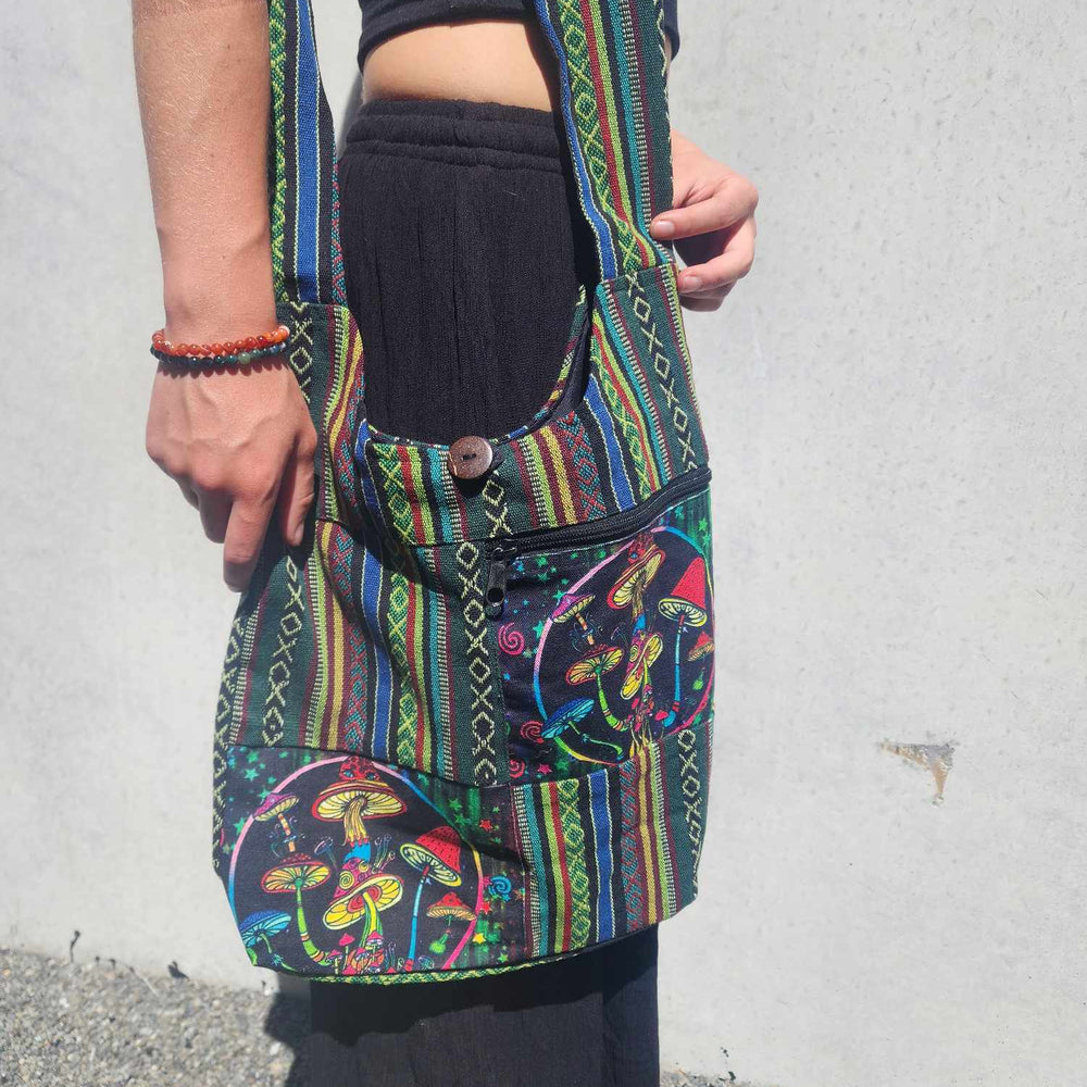 
                  
                    Load image into Gallery viewer, Hobo Bag
                  
                