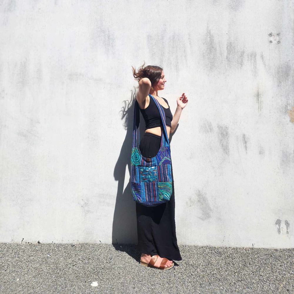 
                  
                    Load image into Gallery viewer, Hobo Bag
                  
                