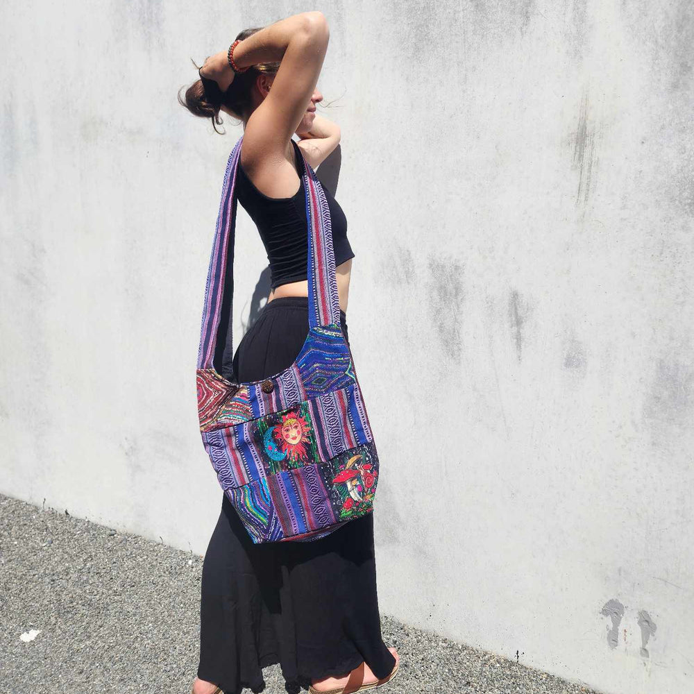 
                  
                    Load image into Gallery viewer, Hobo Bag
                  
                