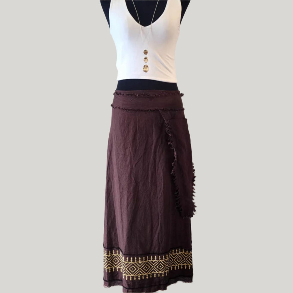 
                  
                    Load image into Gallery viewer, Japan Skirt
                  
                