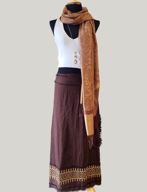 
                  
                    Load image into Gallery viewer, Japan Skirt
                  
                
