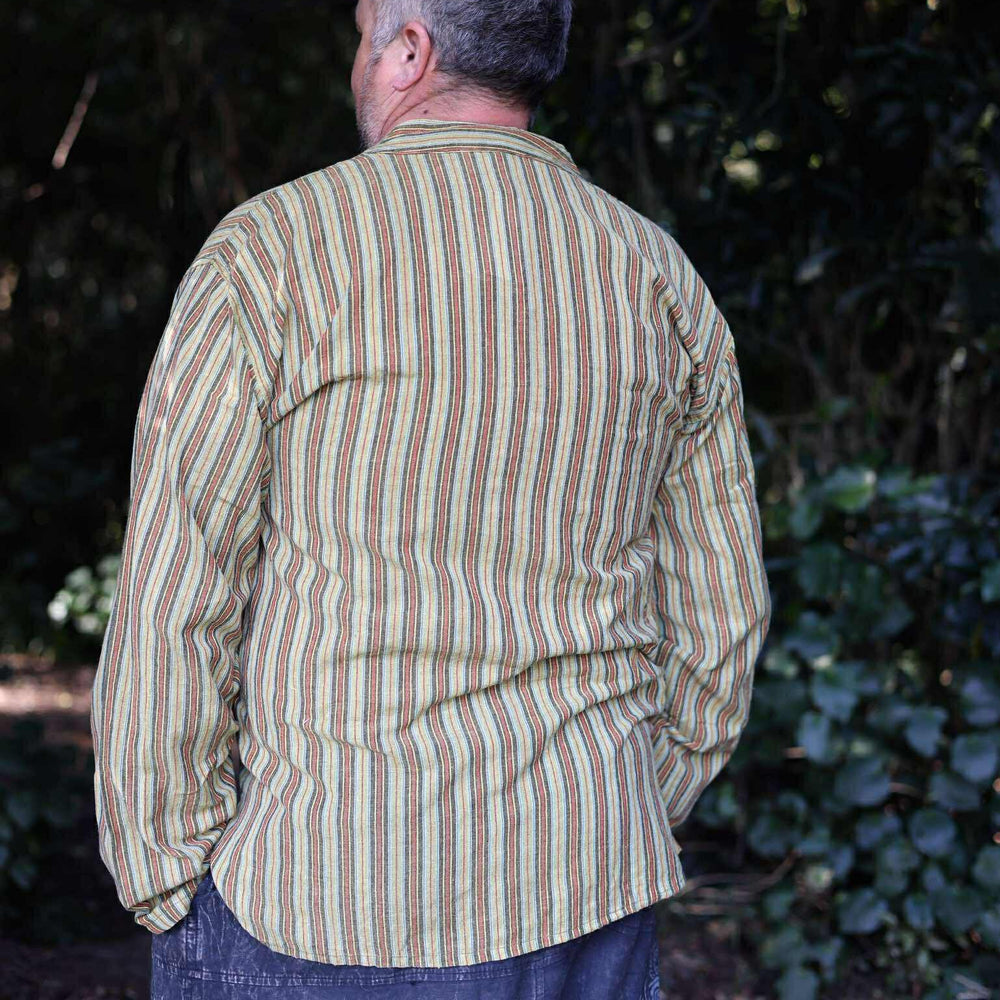 
                  
                    Load image into Gallery viewer, Kurta Mens Shirt
                  
                