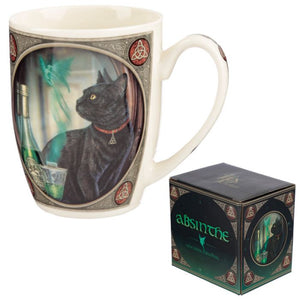 
                  
                    Load image into Gallery viewer, Lisa Parker Mug
                  
                