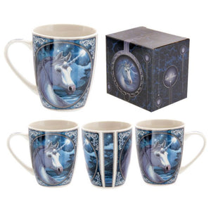 
                  
                    Load image into Gallery viewer, Lisa Parker Mug
                  
                