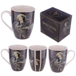 
                  
                    Load image into Gallery viewer, Lisa Parker Mug
                  
                