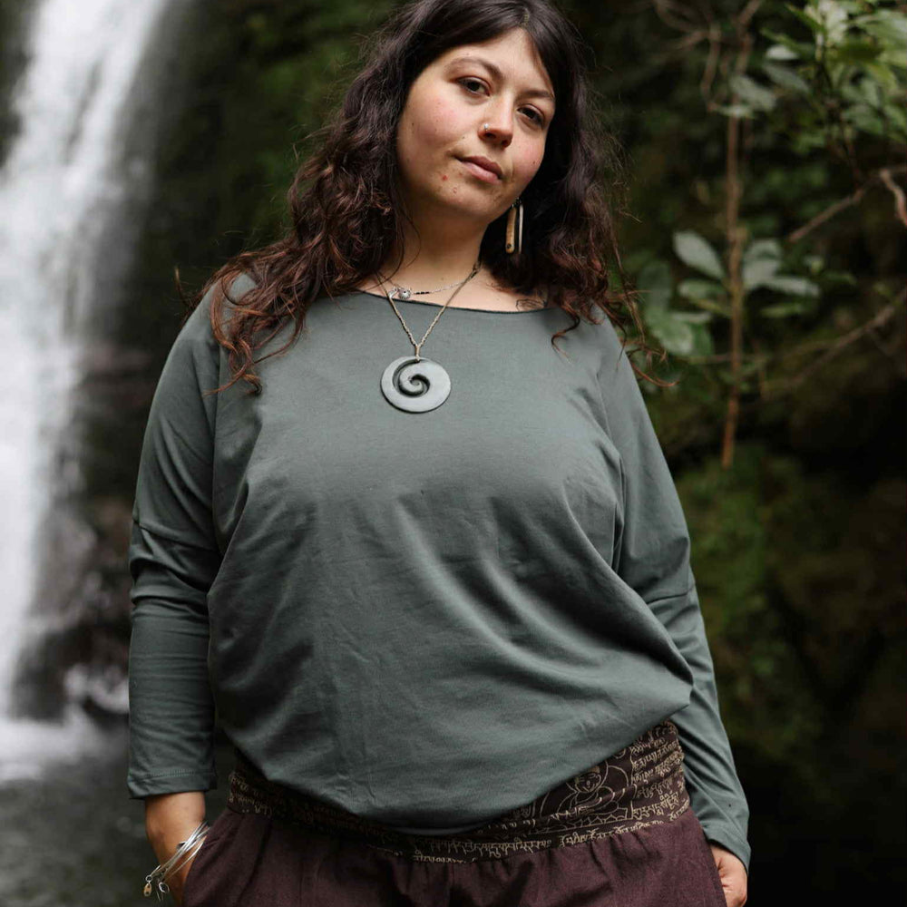 
                  
                    Load image into Gallery viewer, Long Sleeve
                  
                