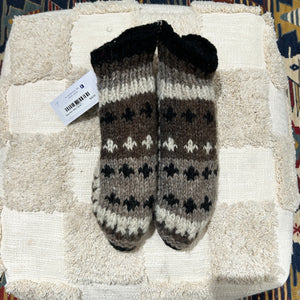 
                  
                    Load image into Gallery viewer, Mountain Ash Slippers
                  
                