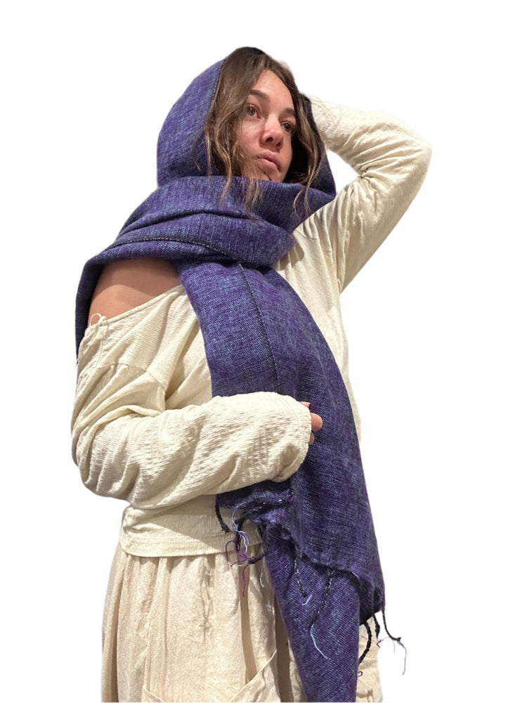 
                  
                    Load image into Gallery viewer, Shawls Nepal
                  
                