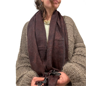 
                  
                    Load image into Gallery viewer, Shawls Nepal
                  
                