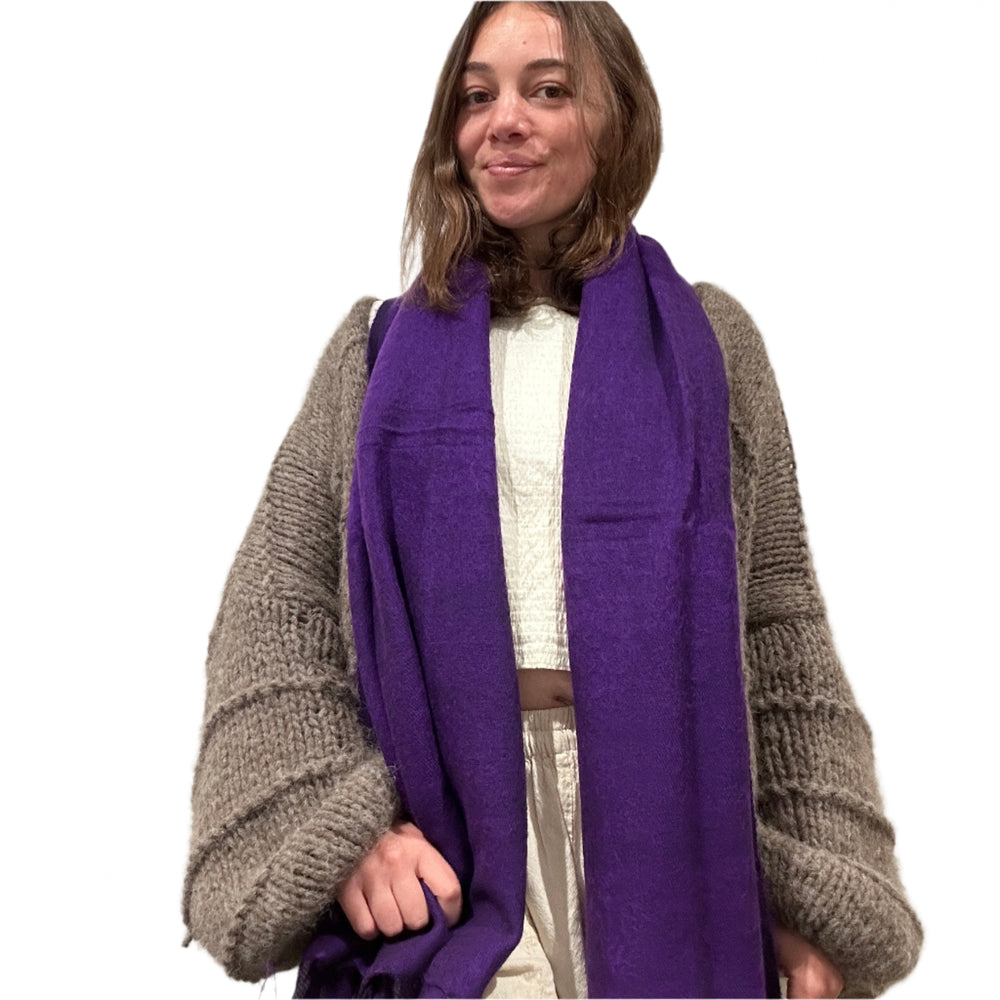 
                  
                    Load image into Gallery viewer, Shawls Nepal
                  
                