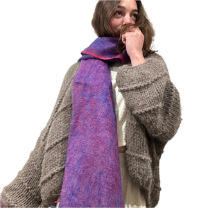 
                  
                    Load image into Gallery viewer, Shawls Nepal
                  
                