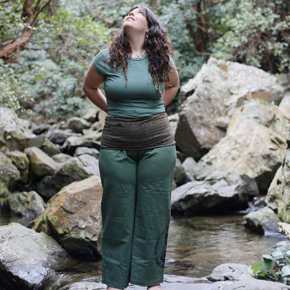 
                  
                    Load image into Gallery viewer, Organic Ladies Tee
                  
                