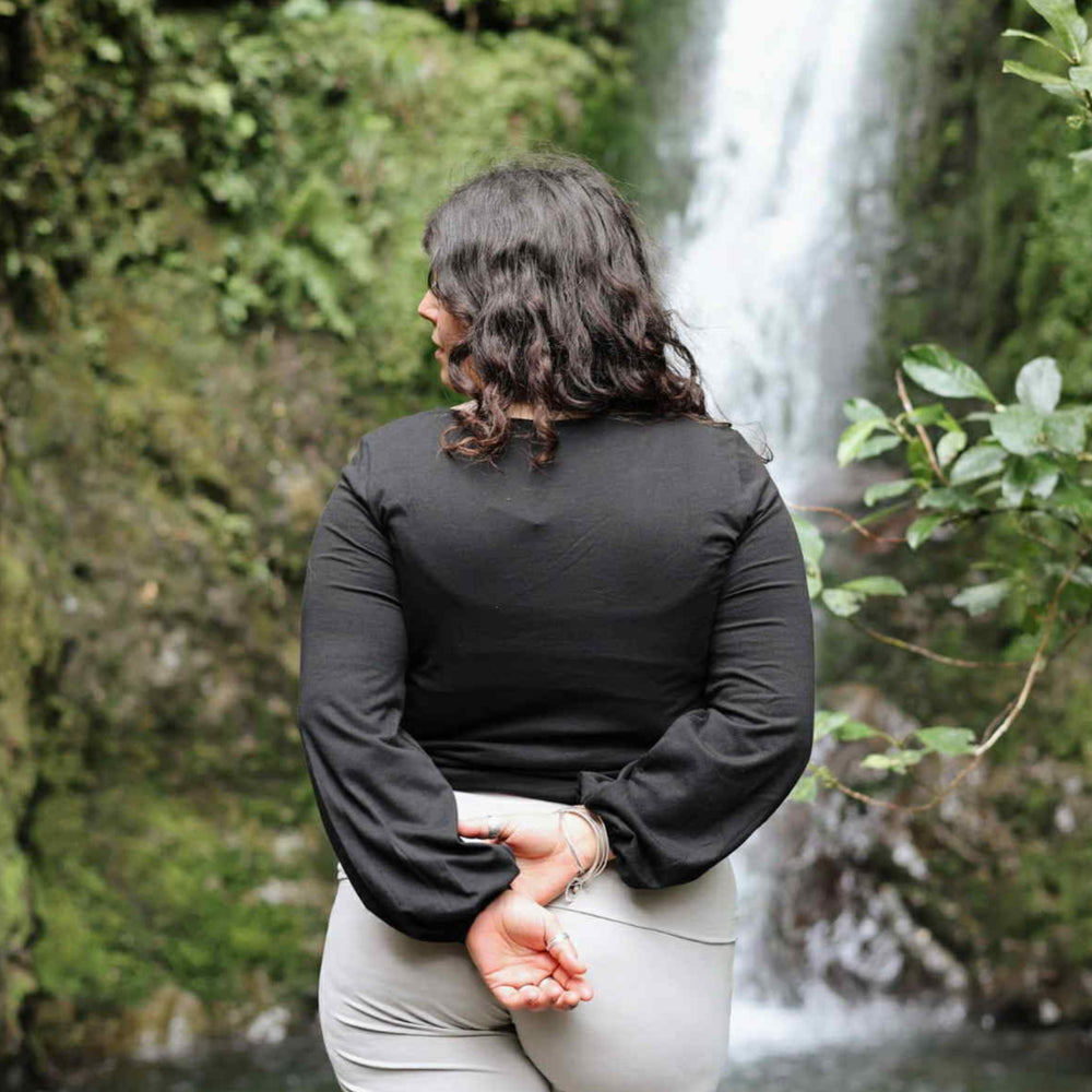 
                  
                    Load image into Gallery viewer, Organic Puff Shirt
                  
                