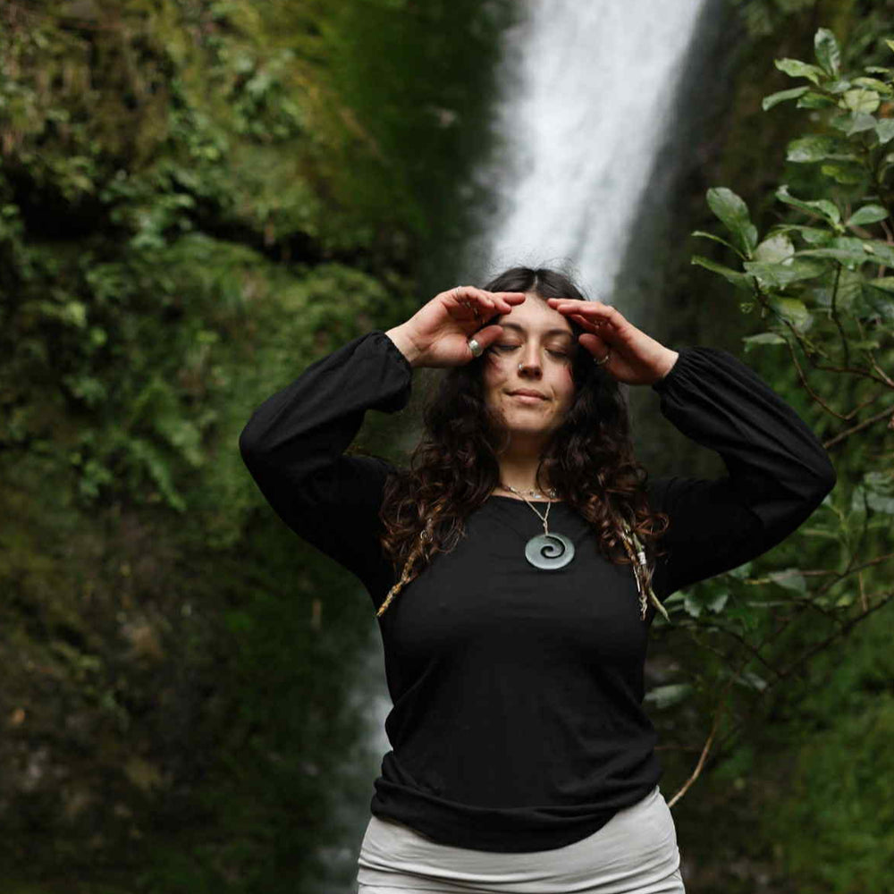 
                  
                    Load image into Gallery viewer, Organic Puff Shirt
                  
                