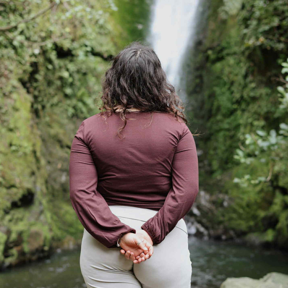 
                  
                    Load image into Gallery viewer, Organic Puff Shirt
                  
                