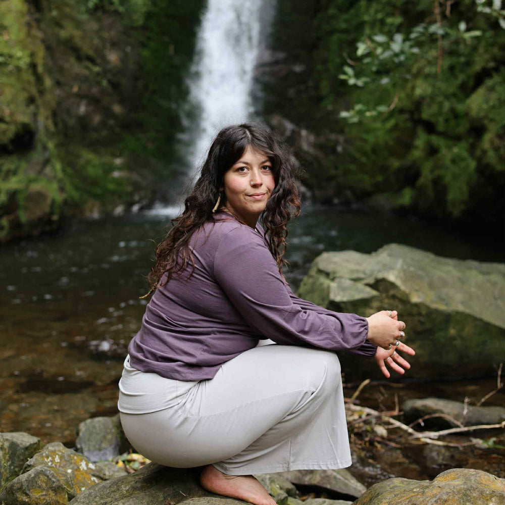 
                  
                    Load image into Gallery viewer, Organic Puff Shirt
                  
                