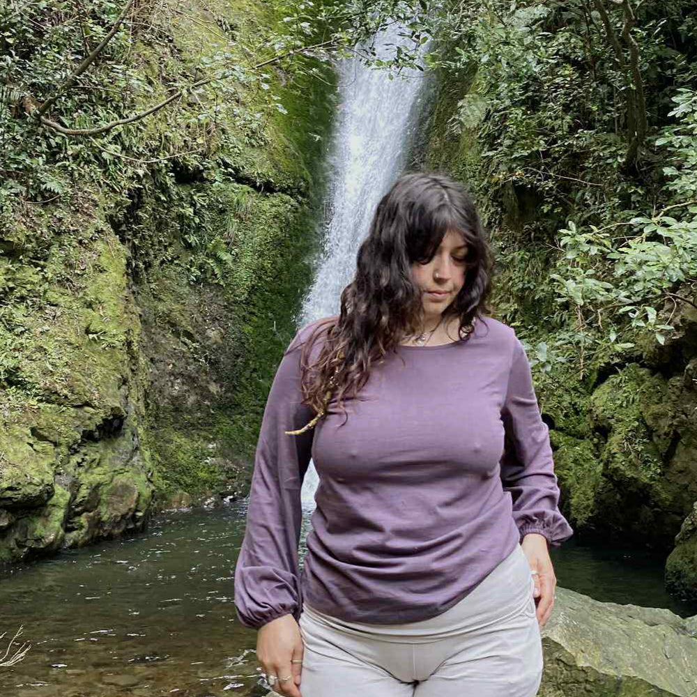 
                  
                    Load image into Gallery viewer, Organic Puff Shirt
                  
                