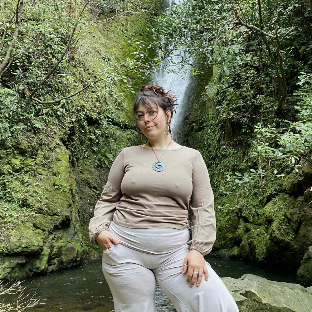 
                  
                    Load image into Gallery viewer, Organic Puff Shirt
                  
                