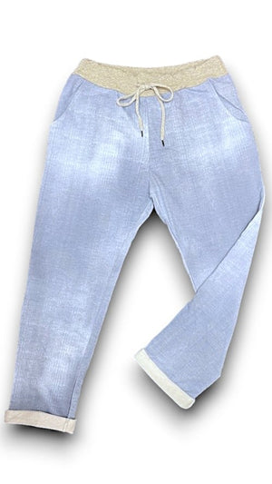 
                  
                    Load image into Gallery viewer, Pants  Jogger
                  
                