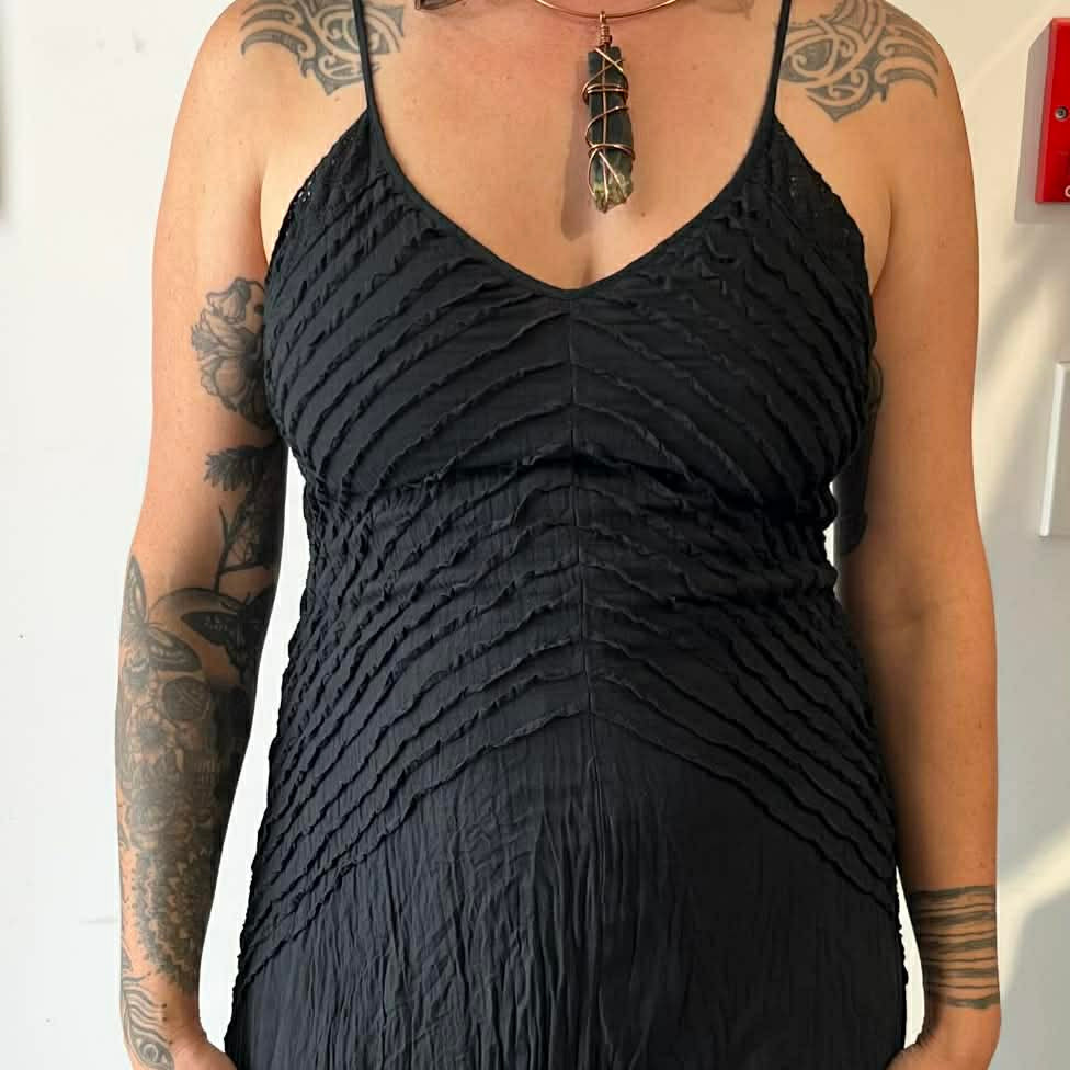 
                  
                    Load image into Gallery viewer, Penelope Dress
                  
                