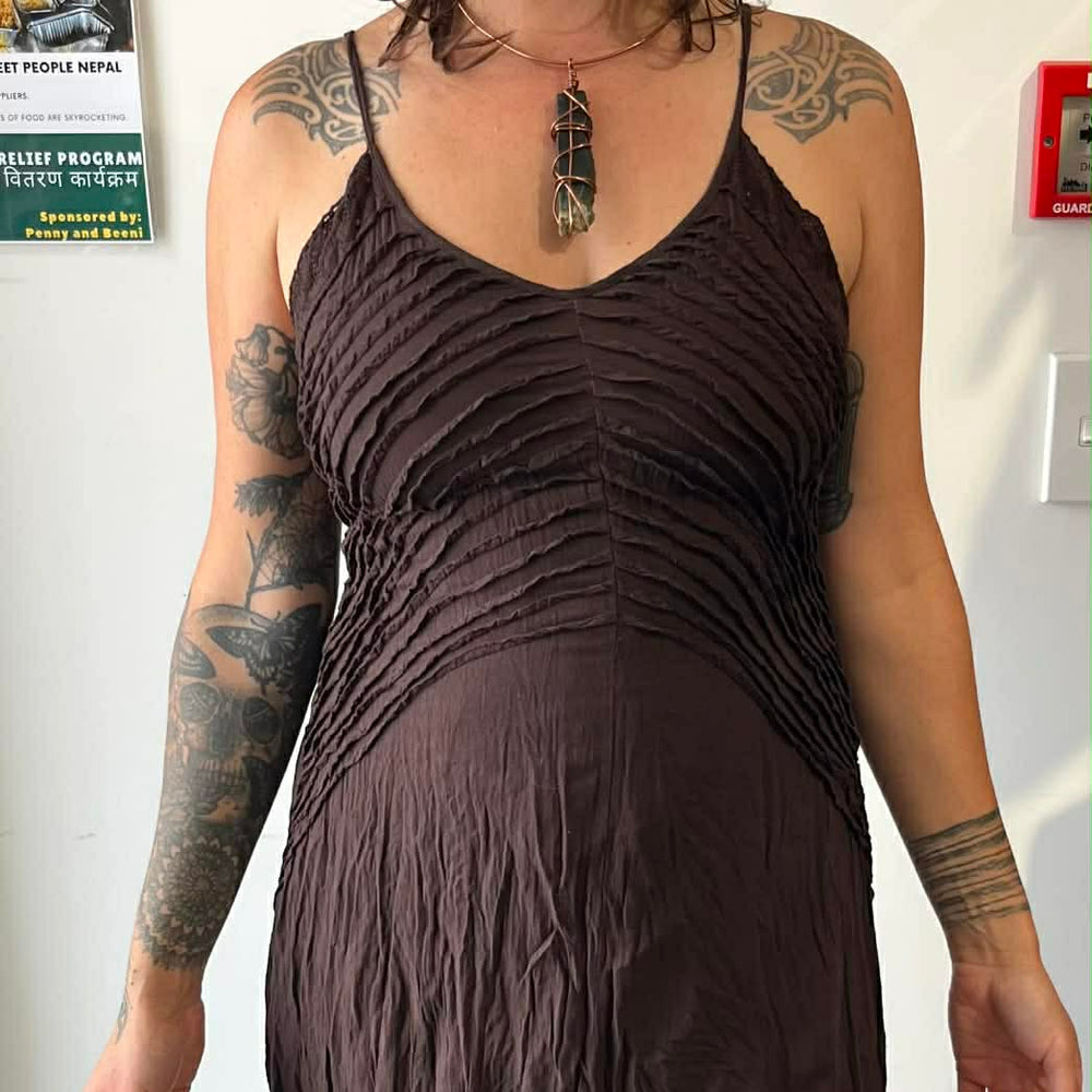 
                  
                    Load image into Gallery viewer, Penelope Dress
                  
                