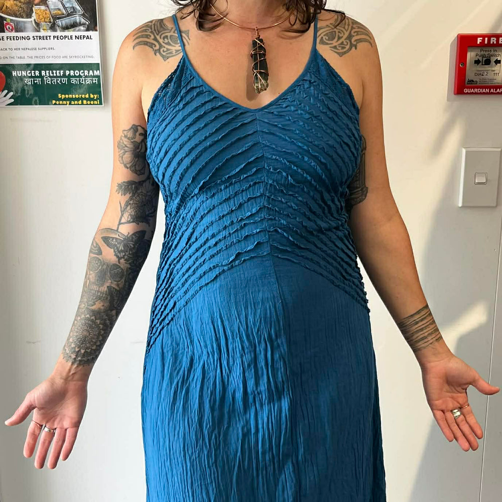 
                  
                    Load image into Gallery viewer, Penelope Dress
                  
                