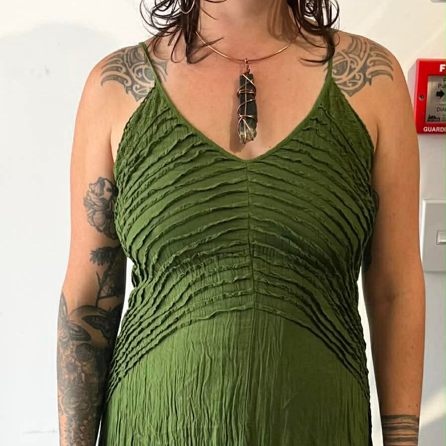 
                  
                    Load image into Gallery viewer, Penelope Dress
                  
                