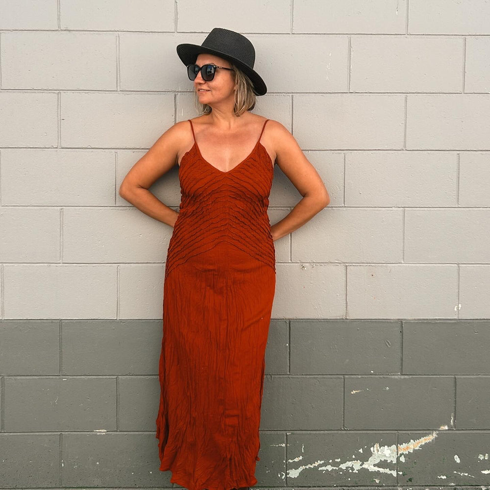 Penelope Dress