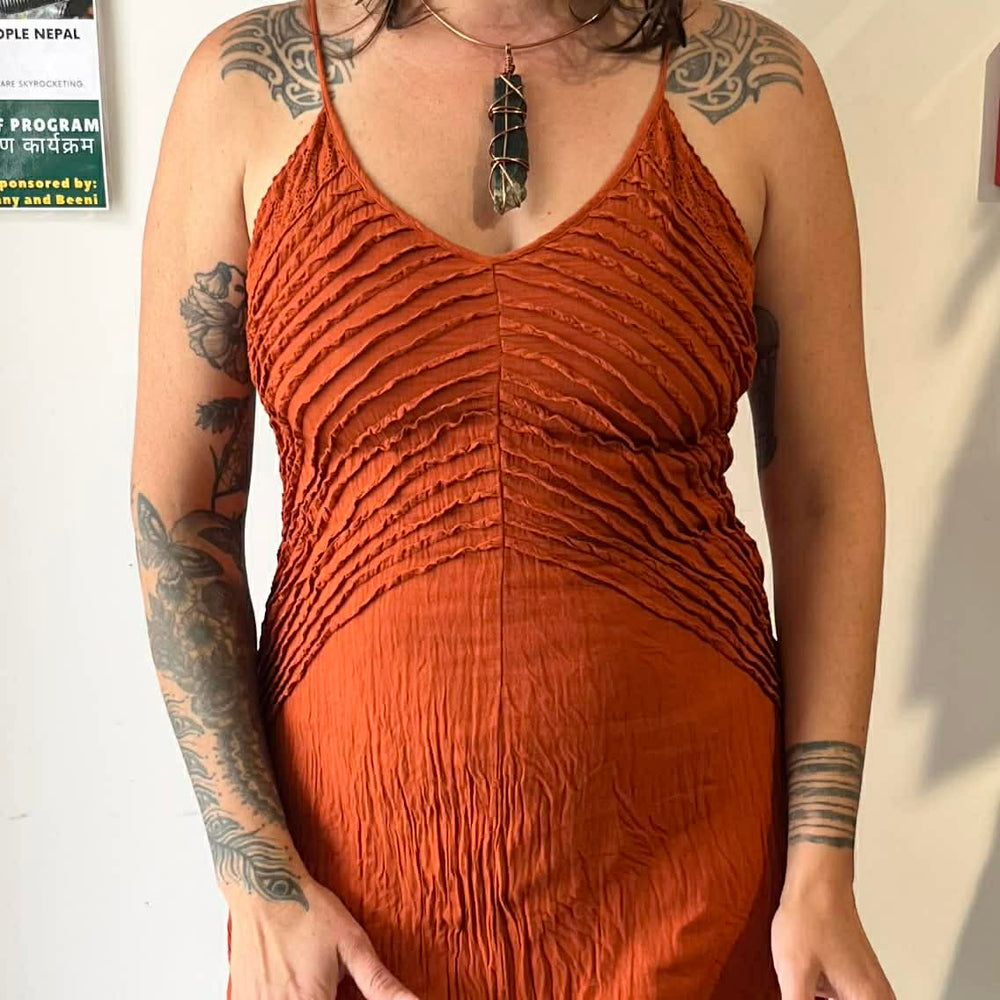 
                  
                    Load image into Gallery viewer, Penelope Dress
                  
                