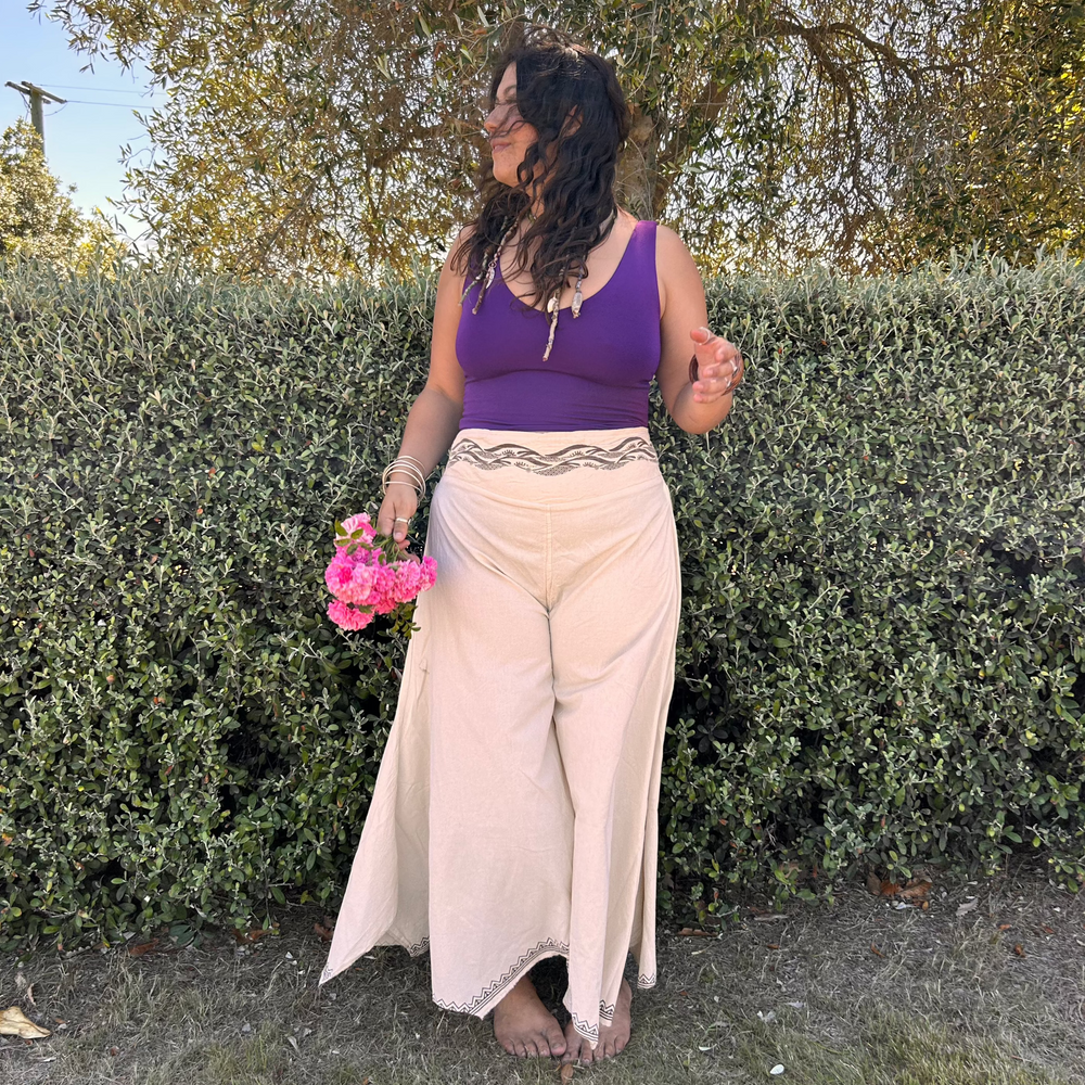 Peru Pants